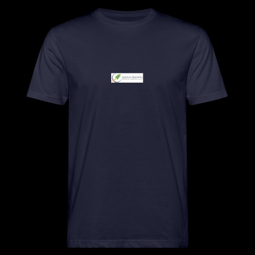 Agences-Spatiales - T-shirt bio Homme