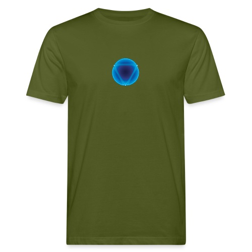 REACTOR CORE - Camiseta ecológica hombre