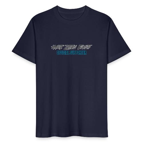 HZsupporter - Männer Bio-T-Shirt