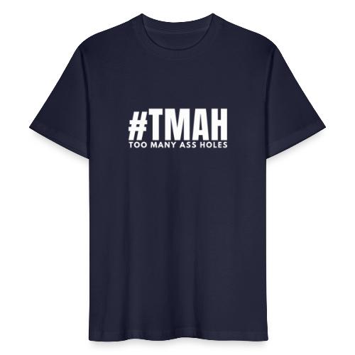 #TMAH - Männer Bio-T-Shirt