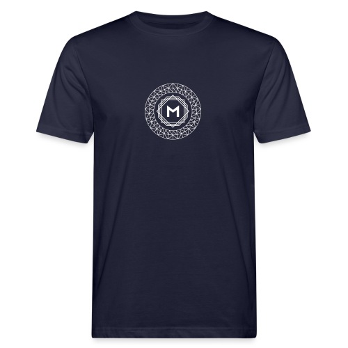MRNX MERCHANDISE - Mannen Bio-T-shirt