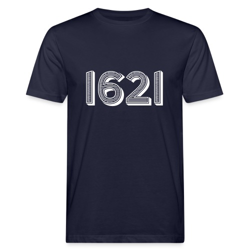 1621 - Männer Bio-T-Shirt