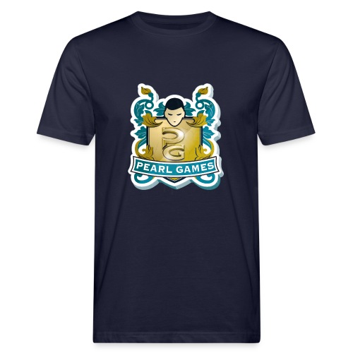 PEARL GAMES - T-shirt bio Homme