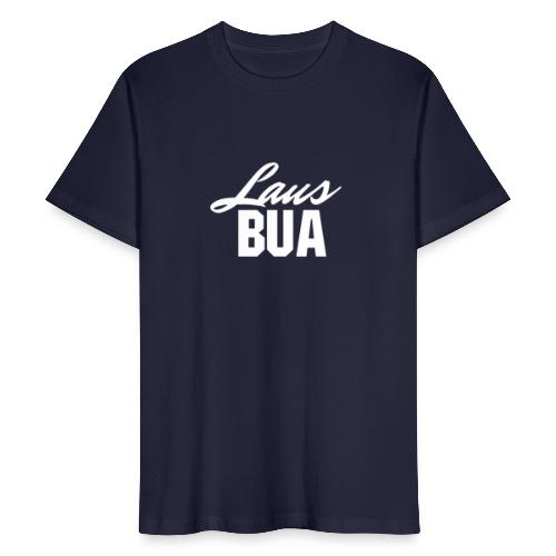 Vorschau: Lausbua - Männer Bio-T-Shirt