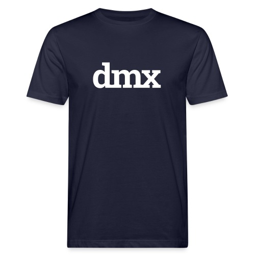 DMX Berlin - Men's Organic T-Shirt