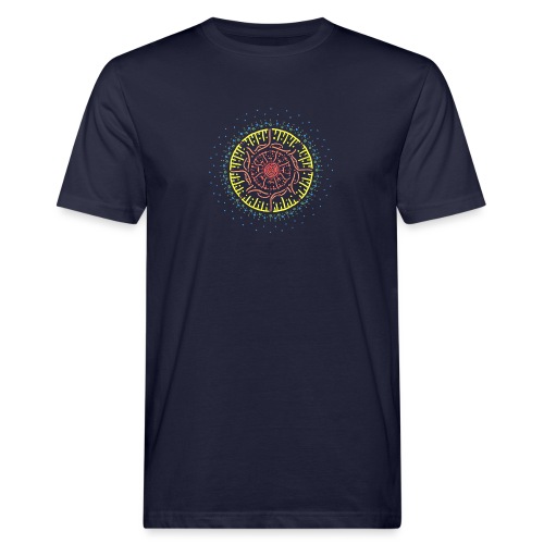 Beginning - Men's Organic T-Shirt