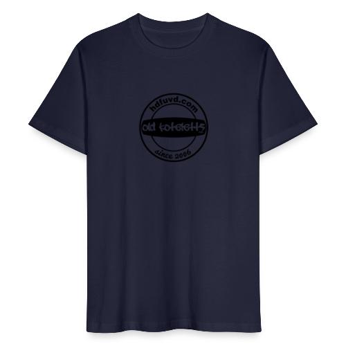 OK 2016 Anniversery - Männer Bio-T-Shirt
