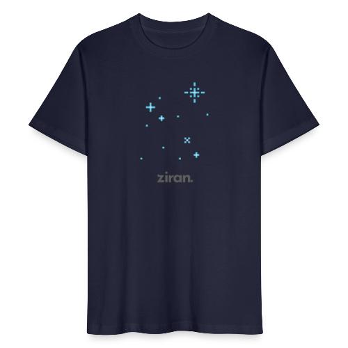Ziran AB christmas design 2022 - Ekologisk T-shirt herr
