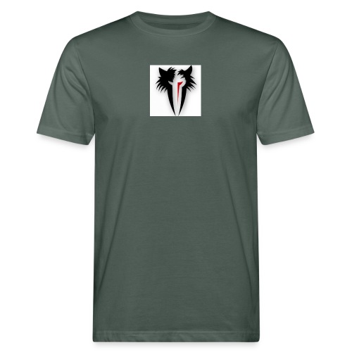 PREDATOR TAZZA - T-shirt ecologica da uomo