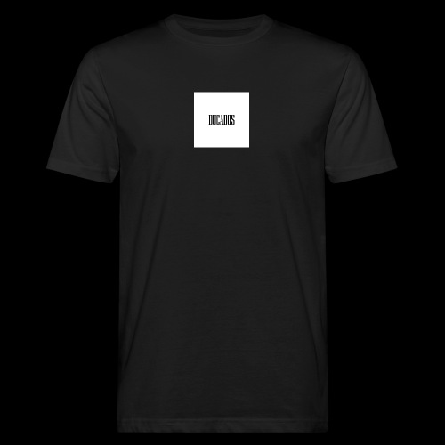 DUCADOS 4LIFE - Camiseta ecológica hombre
