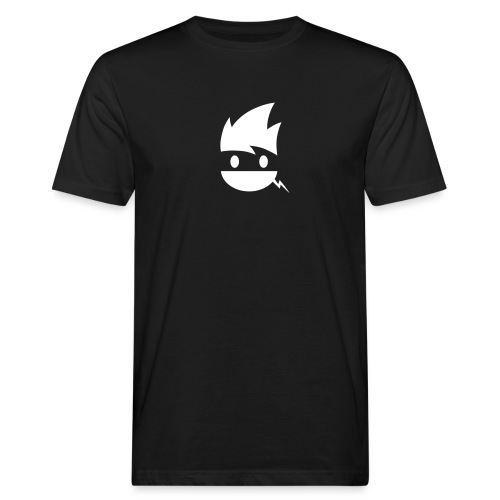 Ninja - Men's Organic T-Shirt