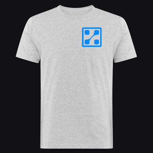 LIZ Before the Plague (Icona) - T-shirt ecologica da uomo