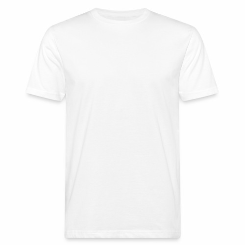 Grundregeln des Referendariats - Männer Bio-T-Shirt