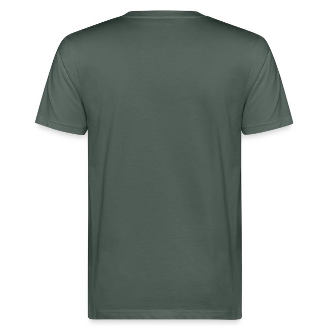 Vorschau: Inschenör - Männer Bio-T-Shirt
