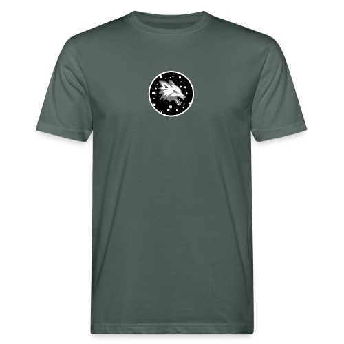 FoxTunes Merchandise - Mannen Bio-T-shirt