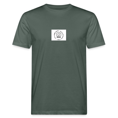 Michah - Men's Organic T-Shirt