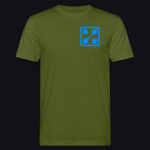 LIZ Before the Plague (Icona) - T-shirt ecologica da uomo