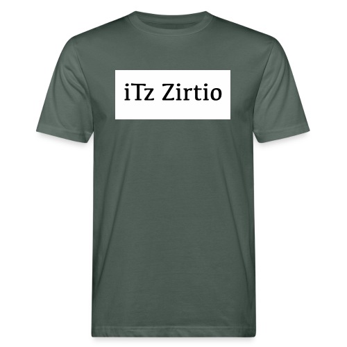 zirt - Men's Organic T-Shirt