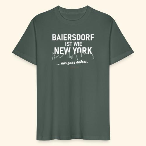 Baiersdorf - Männer Bio-T-Shirt