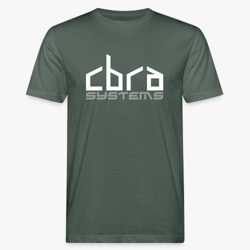 Cbra Systems - Men's Organic T-Shirt