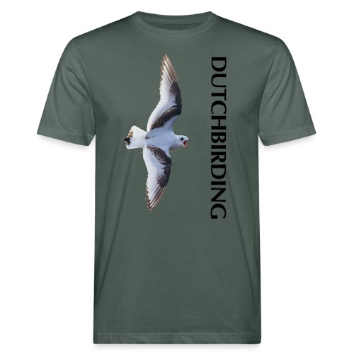 DBRossMeeuwVlissingen - Mannen Bio-T-shirt