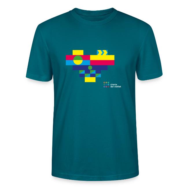 Heart 4 Diversity_Weiß