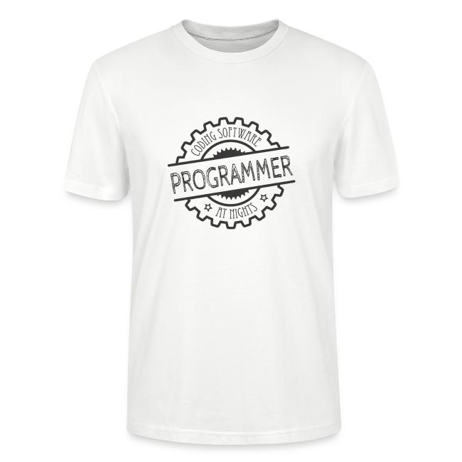 Vintage programmer