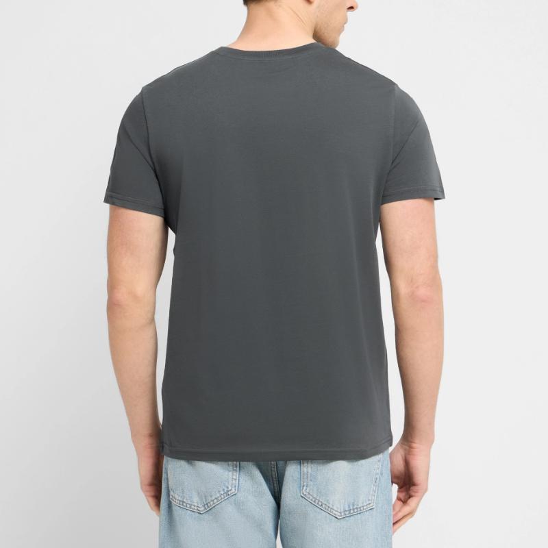 I love code - Python T-shirt bio CRAFTER Stanley Stella Unisexe