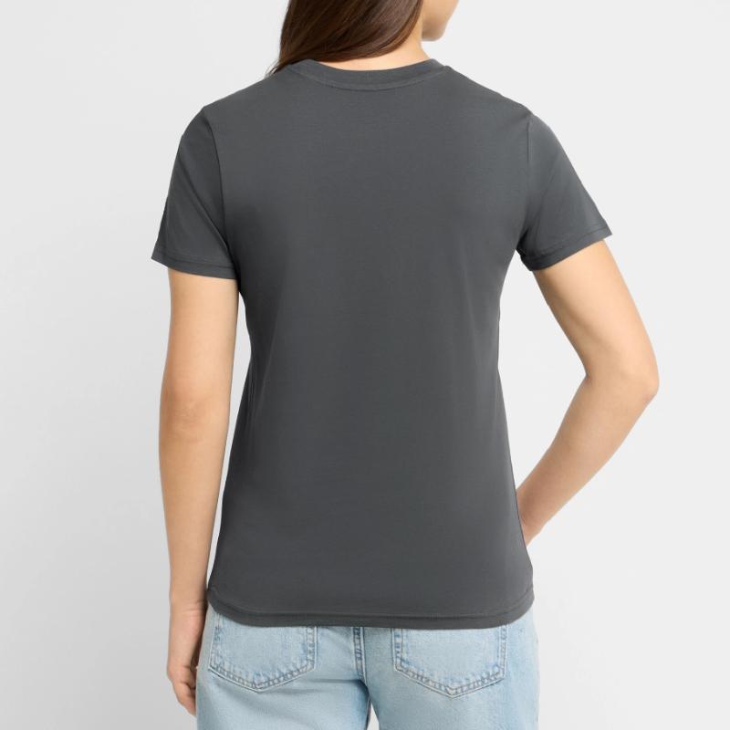 I love code - Python T-shirt bio CRAFTER Stanley Stella Unisexe