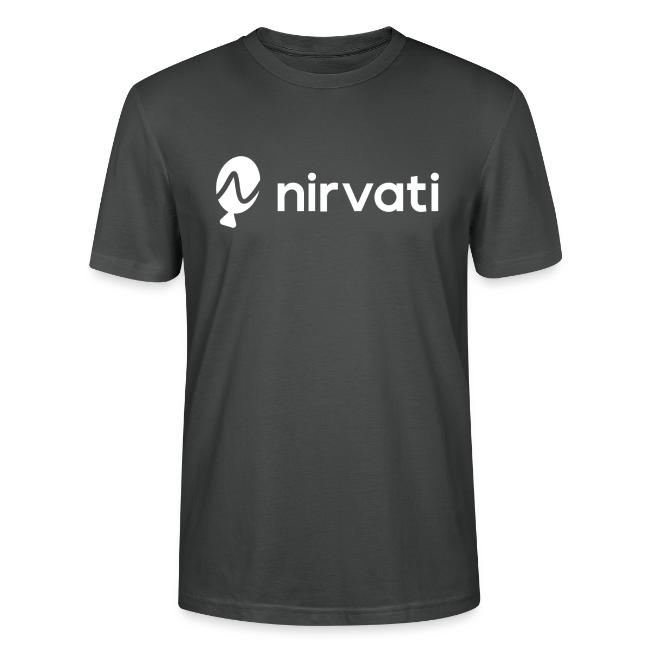 Nirvati Logo (white)