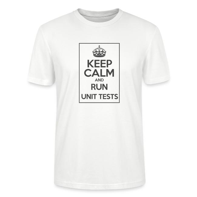 Run Unit Tests