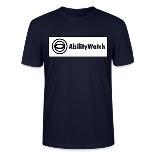 AbilityWatch Design 1 - Stanley/Stella Unisex Bio-T-Shirt CRAFTER