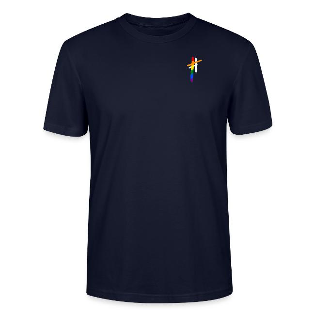 OutInChurch - #rainbow