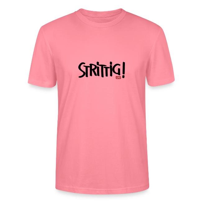 STRITTIG