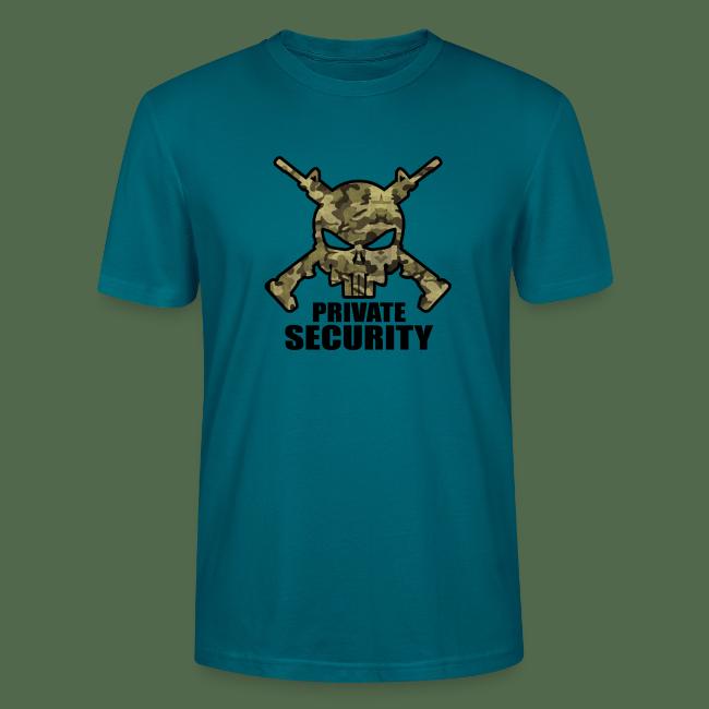 Private Security