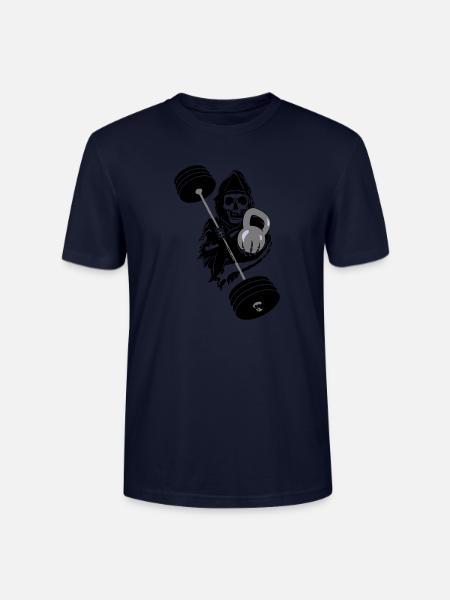 Sons of - T-shirt bio CRAFTER Stanley Stella Unisexe - marine