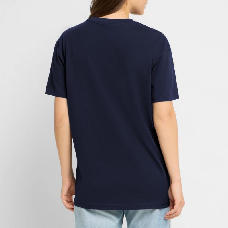 Boxer_2_cb Stanley/Stella Unisex Bio-T-Shirt CRAFTER