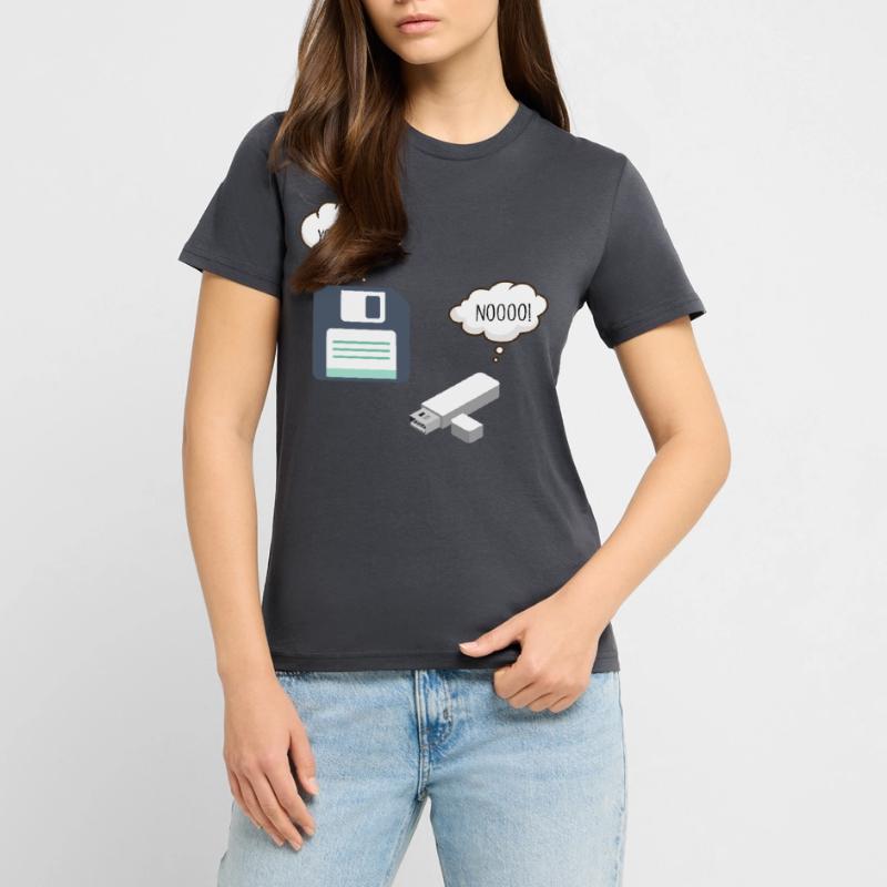 Nerd Programming Software Developer Geek Code Ekologisk T-shirt CRAFTER unisex från Stanley/Stella