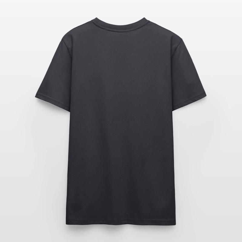 Evolution Barcode Digitization Stanley/Stella CRAFTER Unisex Organic T-Shirt