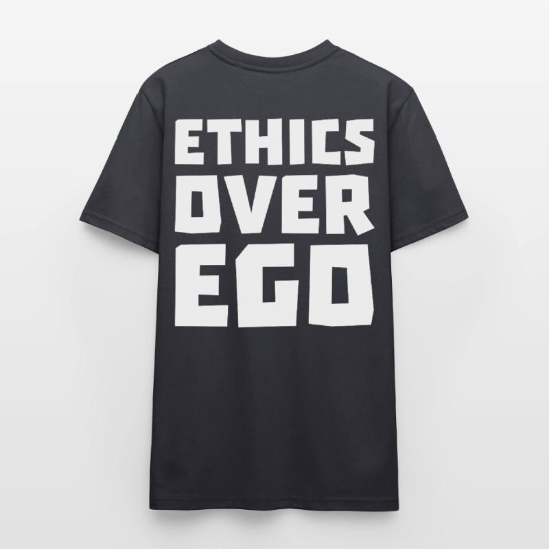 Ethics oder Ego Stanley/Stella Unisex Bio-T-Shirt CRAFTER