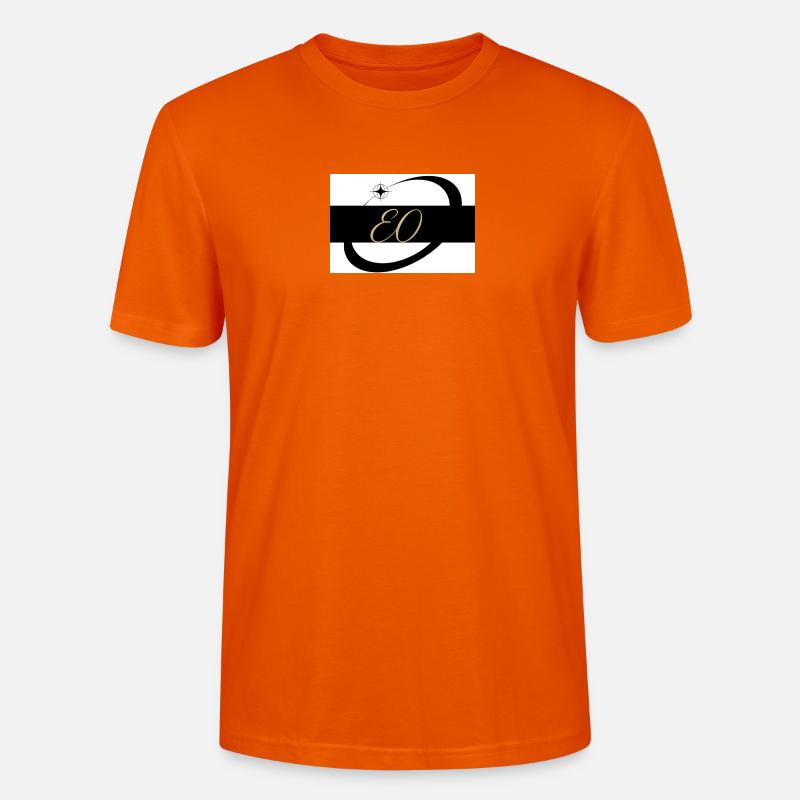 Screenshot_20251105_165617_com_android_chrome_C - Stanley/Stella Unisex Bio-T-Shirt CRAFTER - Tieforange