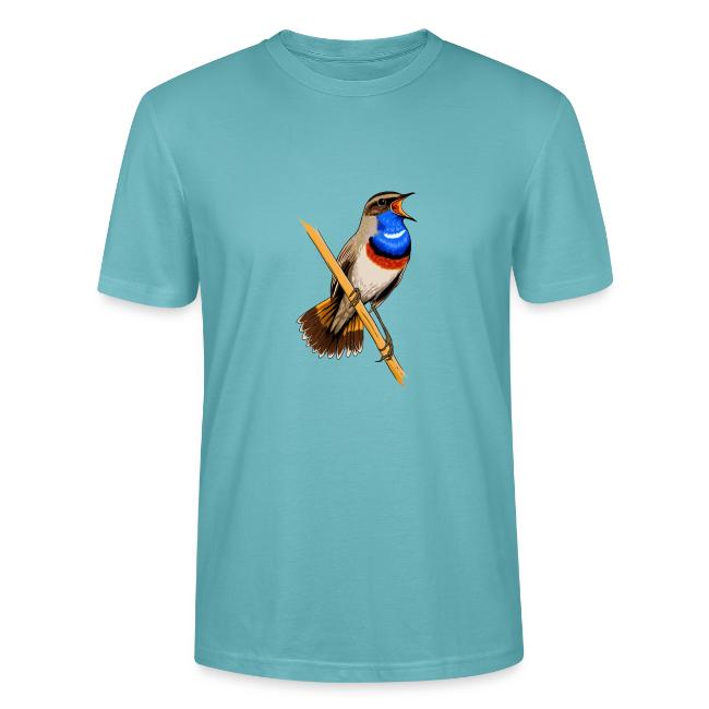 Birdingplaces Bluethroat