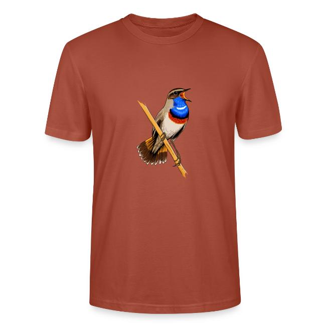 Birdingplaces Bluethroat