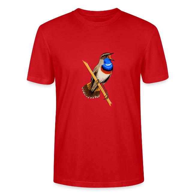 Birdingplaces Bluethroat