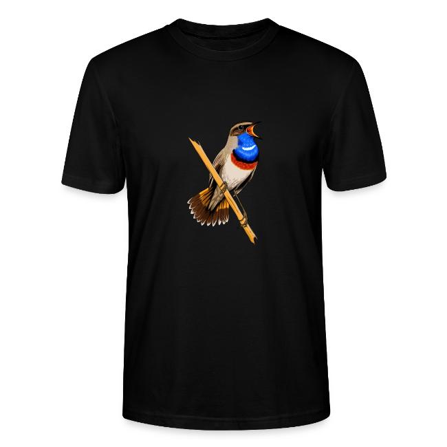 Birdingplaces Bluethroat
