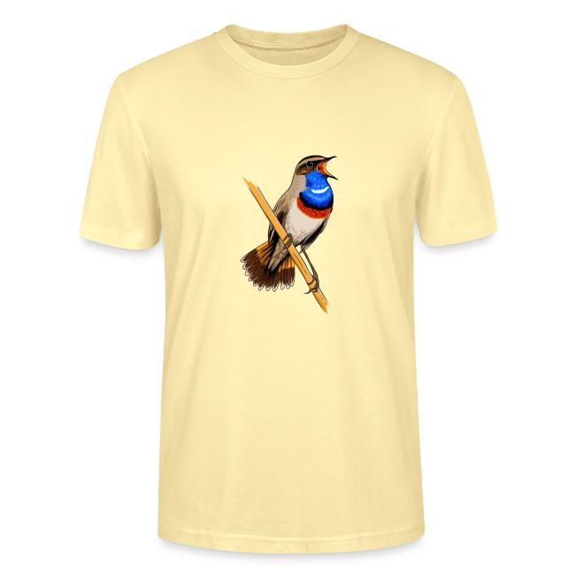 Birdingplaces Bluethroat