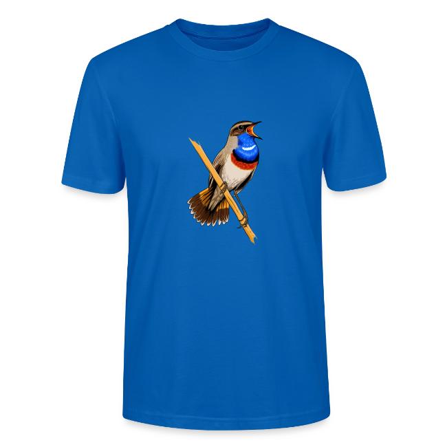 Birdingplaces Bluethroat