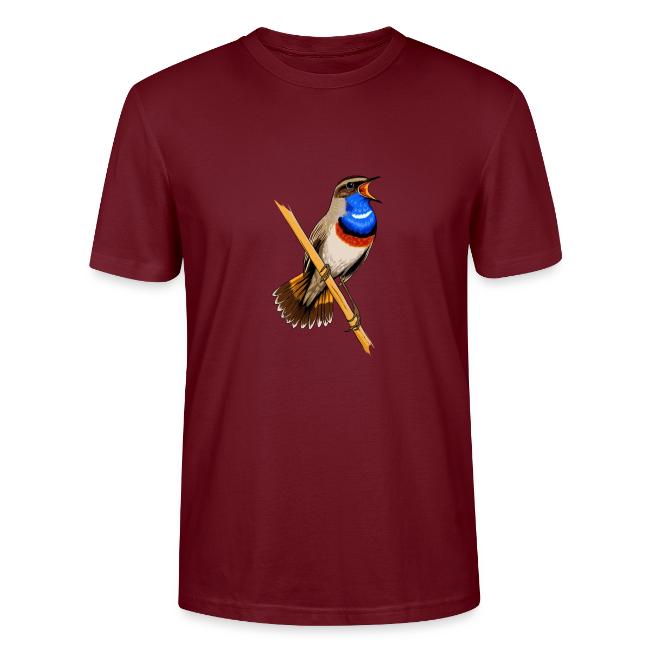 Birdingplaces Bluethroat