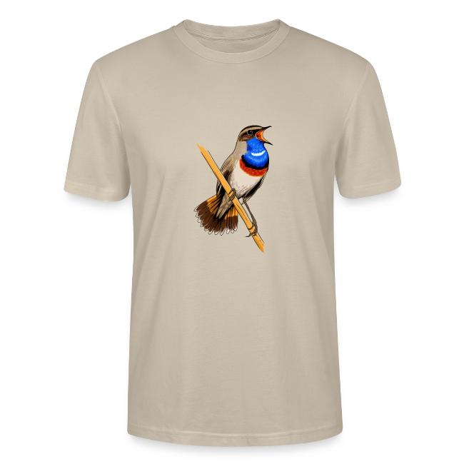Birdingplaces Bluethroat
