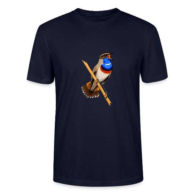 Birdingplaces Bluethroat
